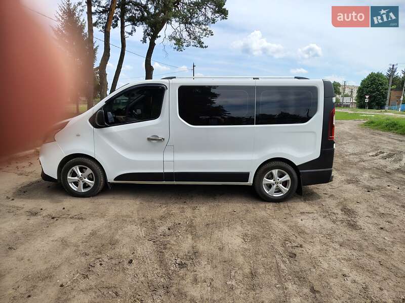 2017 fiat talento