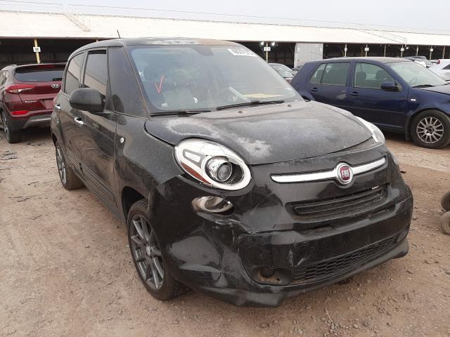 2013 fiat 500l