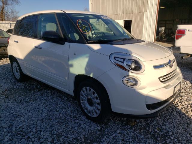 2013 fiat 500l