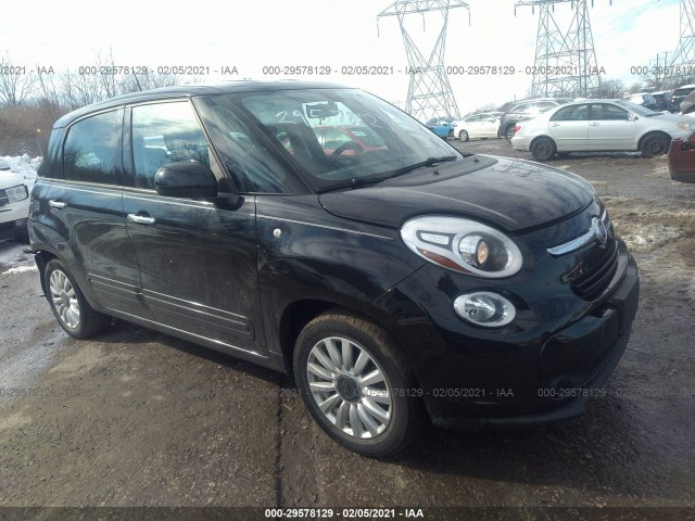 2017 fiat 500l
