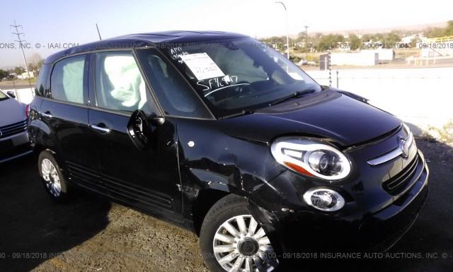 2016 fiat 500l