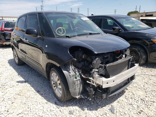 2017 fiat 500l