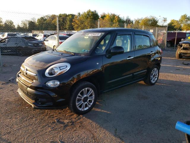 2018 fiat 500