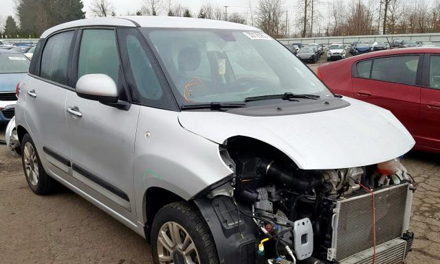 2018 fiat 500l