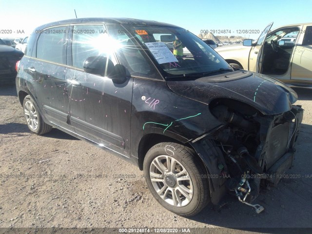 2018 fiat 500l