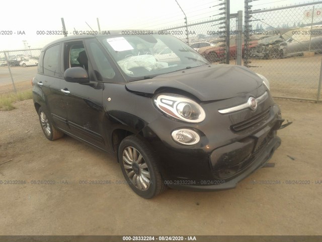 2013 fiat 500l