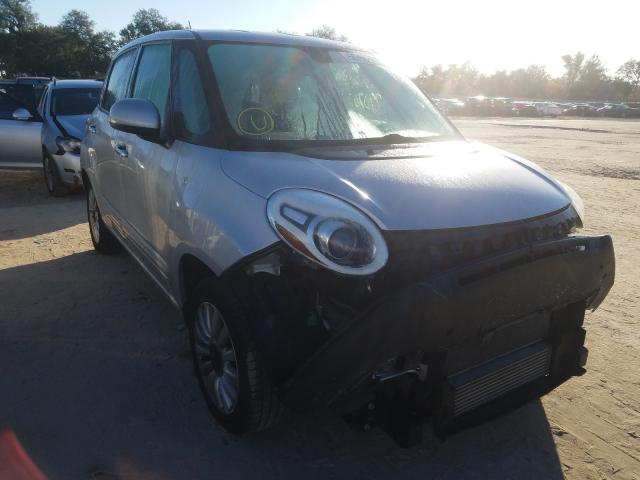 2013 fiat 500l