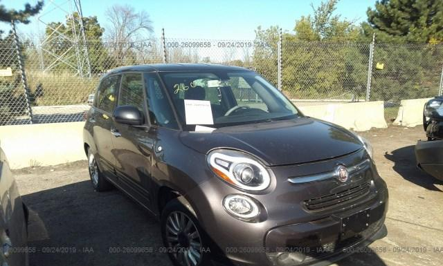 2013 fiat 500l