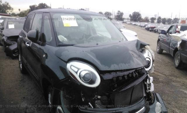 2013 fiat 500l