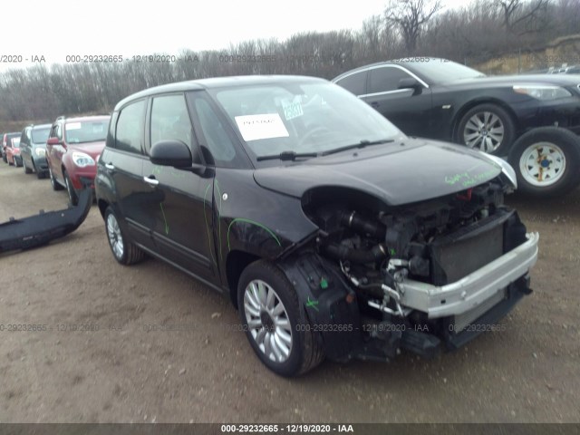 2013 fiat 500l