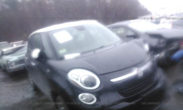 2015 fiat 500l