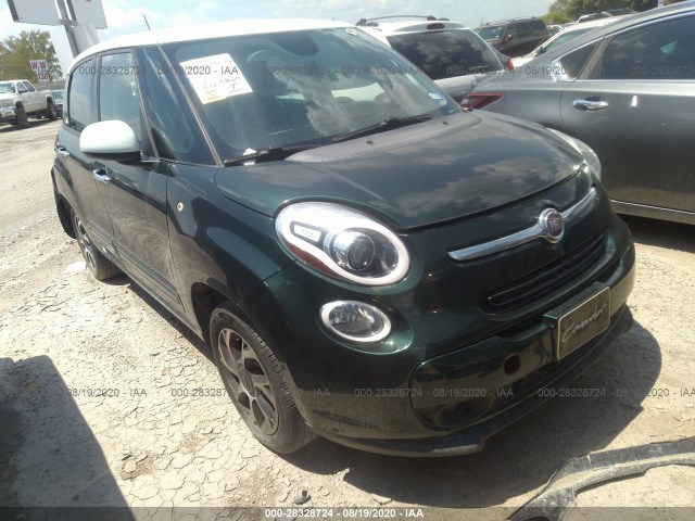 2013 fiat 500l