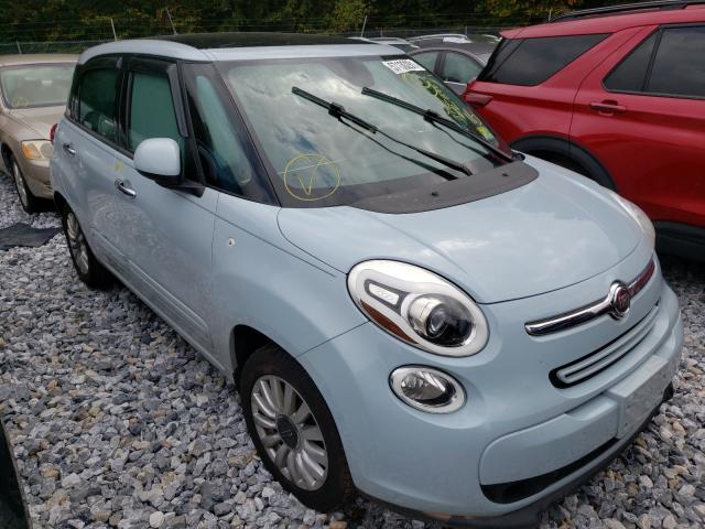 2013 fiat 500l