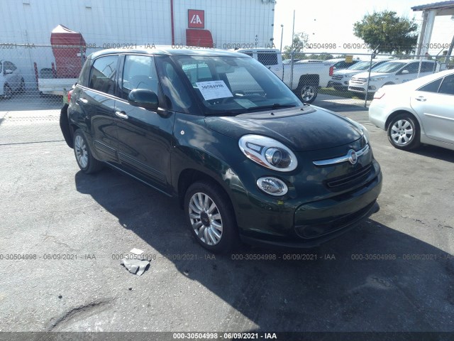 2014 fiat 500l