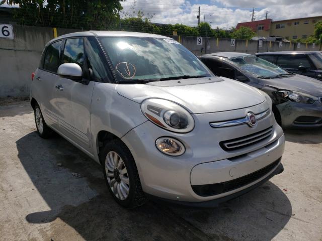 2013 fiat 500l