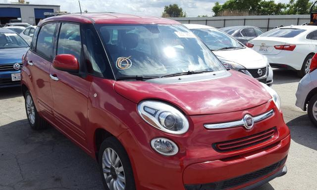 2014 fiat 500l