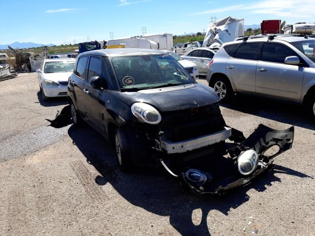 2015 fiat 500l