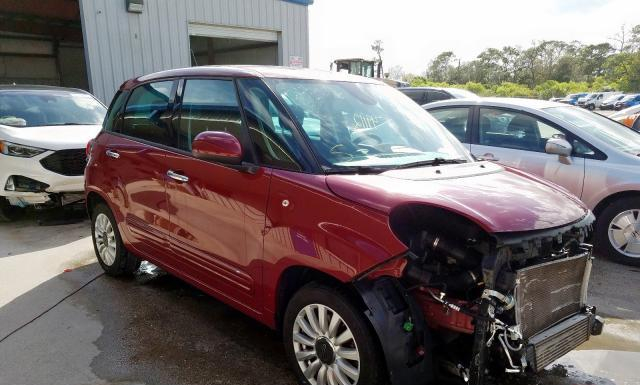 2014 fiat 500l