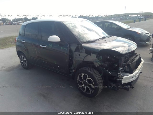 2013 fiat 500l