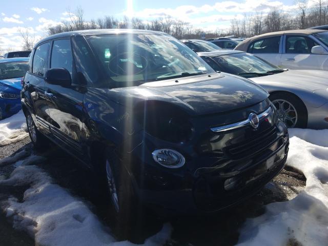 2013 fiat 500l