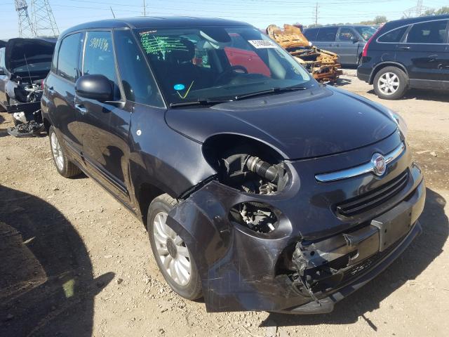 2015 fiat 500l