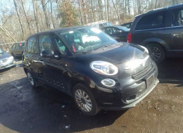 2013 fiat 500l