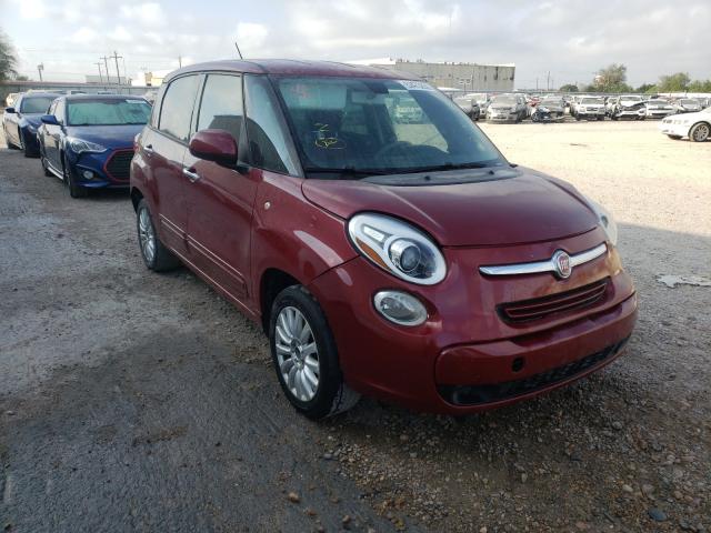 2013 fiat 500