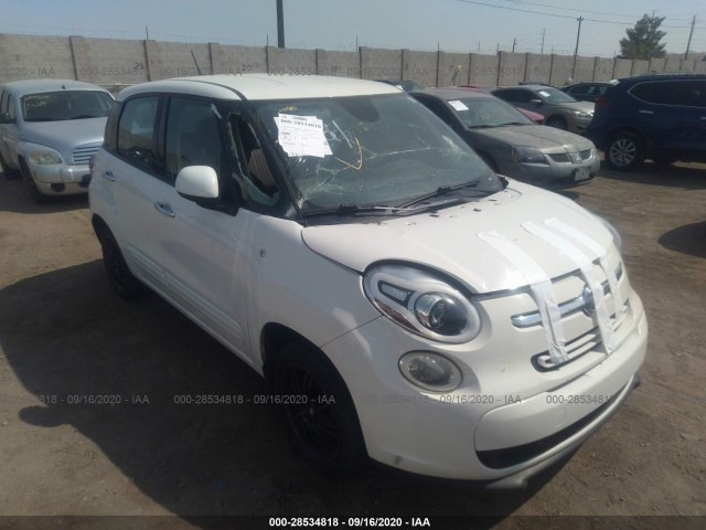 2015 fiat 500l