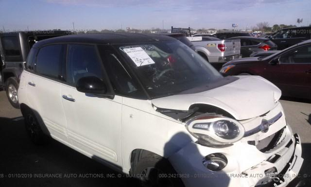 2013 fiat 500l