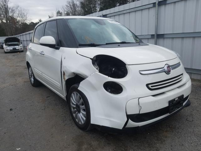2015 fiat 500l