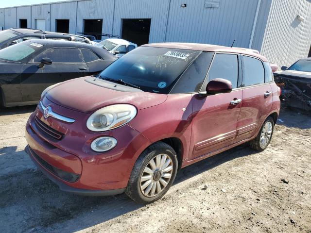 2013 fiat 500l