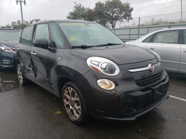2013 fiat 500l easy