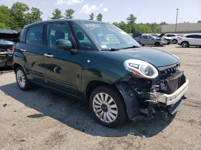 2014 fiat 500l