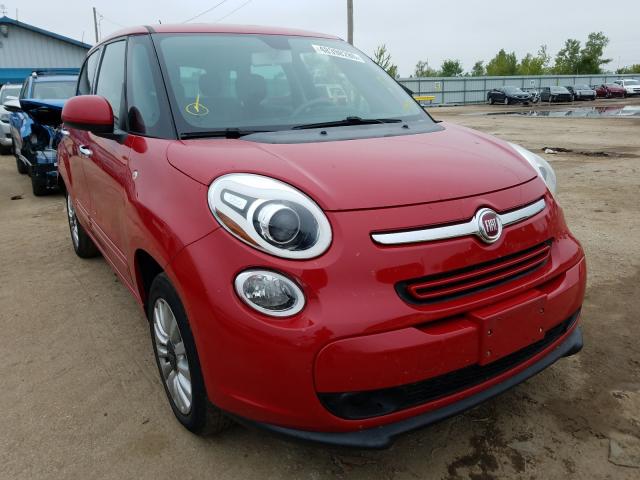 2014 fiat 500l