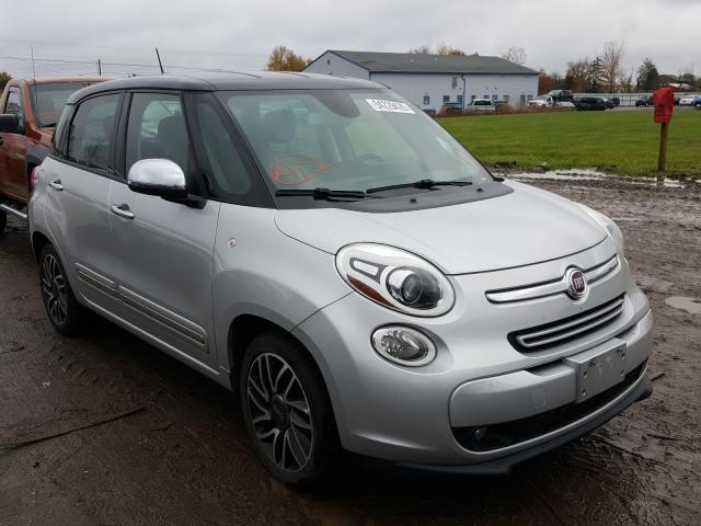 2013 fiat 500l