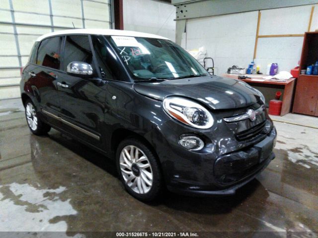 2015 fiat 500l