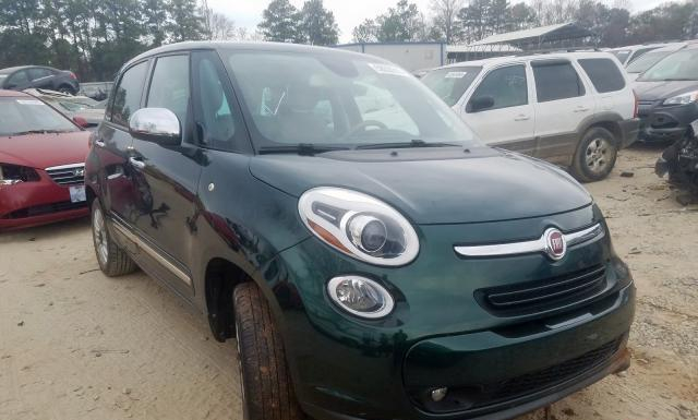 2015 fiat 500l
