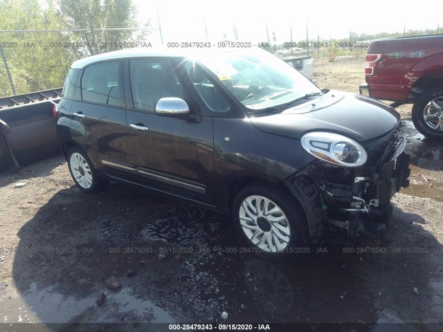 2015 fiat 500l