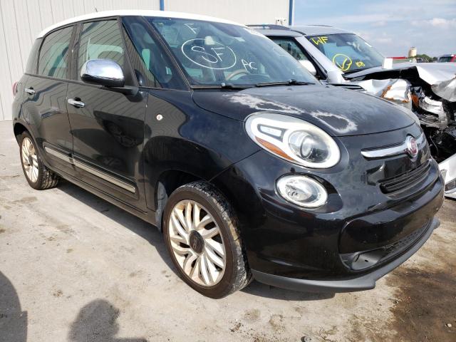 2013 fiat 500l