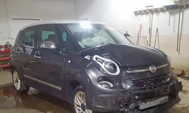 2015 fiat 500l
