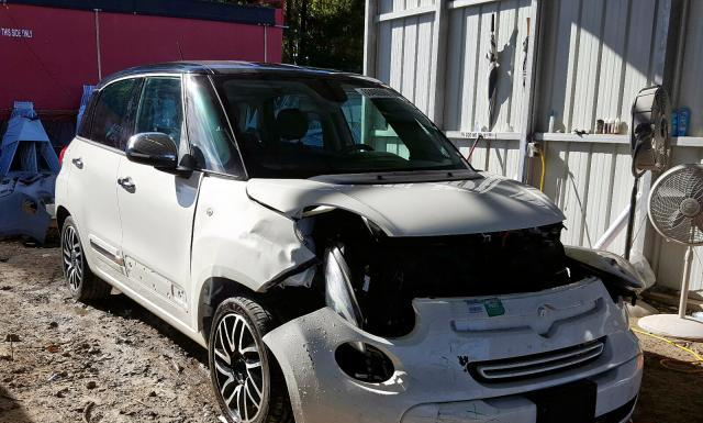 2015 fiat 500l