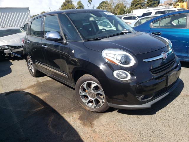 2013 fiat 500l
