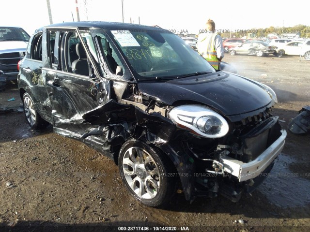 2017 fiat 500l
