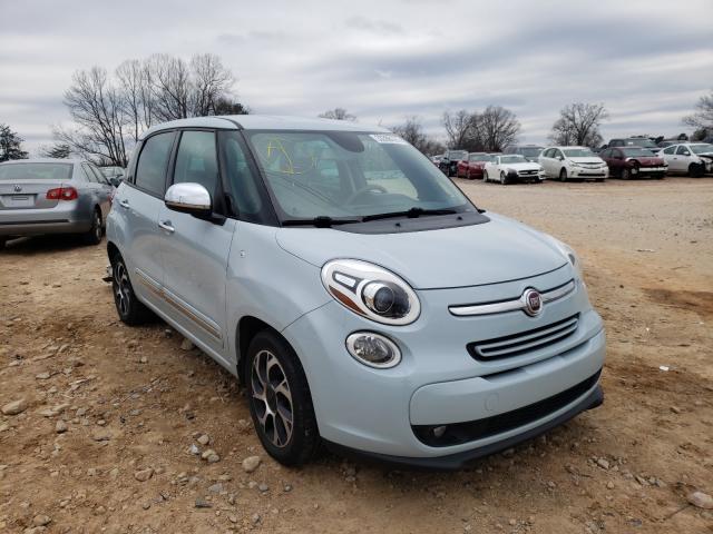 2014 fiat 500