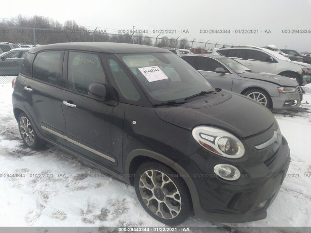 2013 fiat 500l