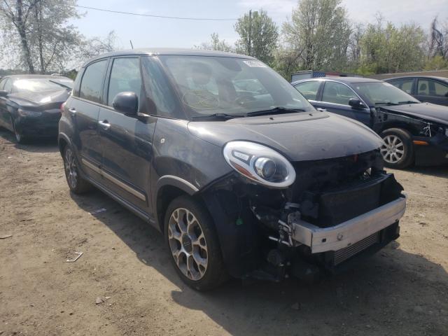 2014 fiat 500l
