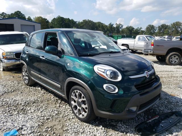 2013 fiat 500l