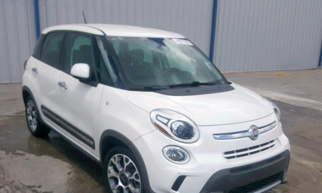 2014 fiat 500