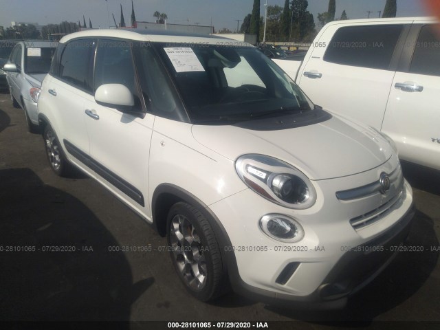 2013 fiat 500l