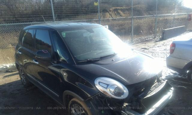 2014 fiat 500l